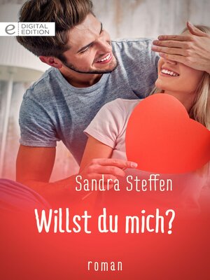 cover image of Willst du mich?